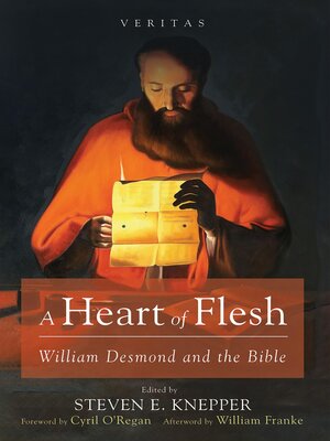 cover image of A Heart of Flesh